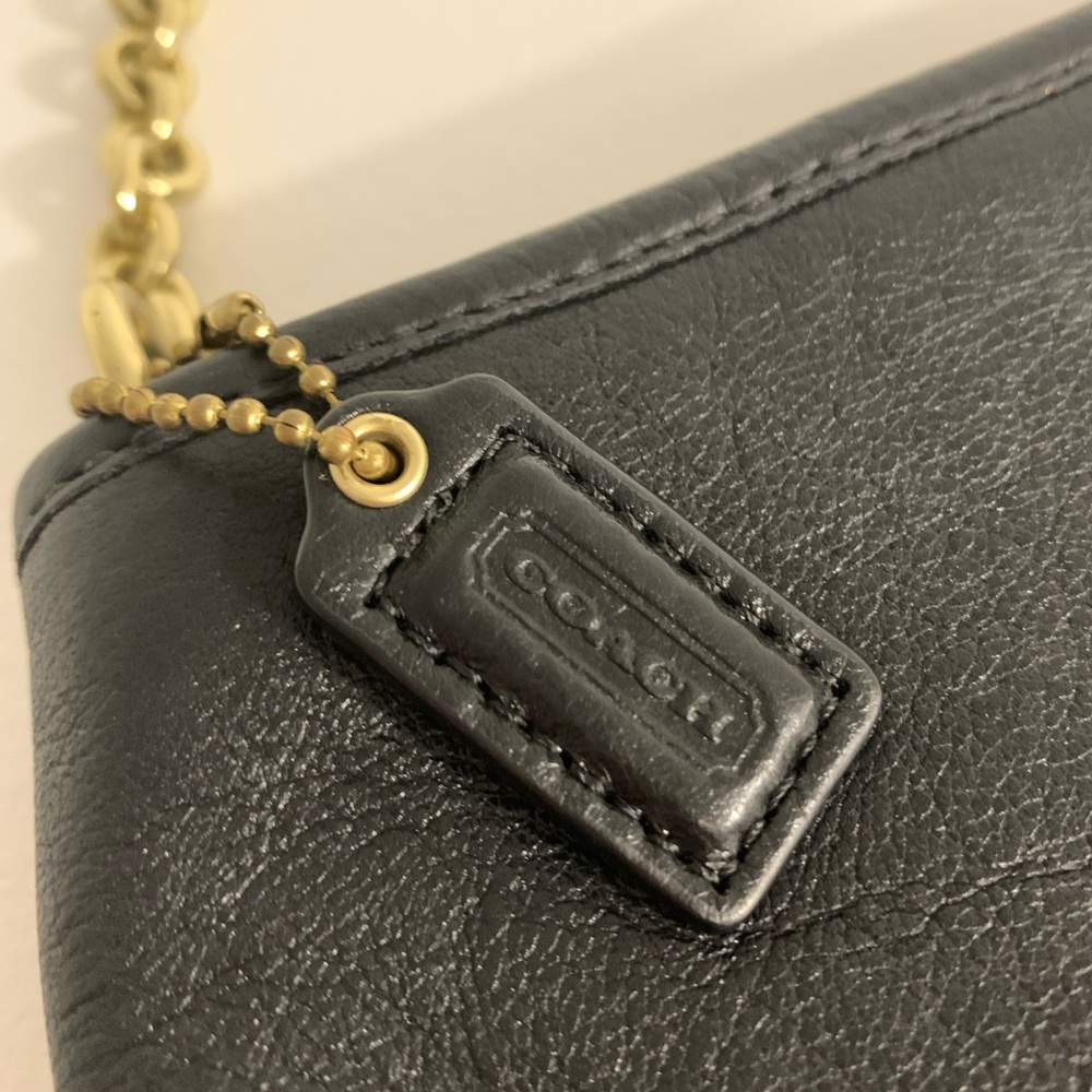 100% Authentic Coach Bag - Picture 5 of 6